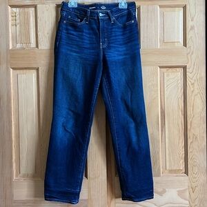 Old Navy OG Loose High Rise Jeans